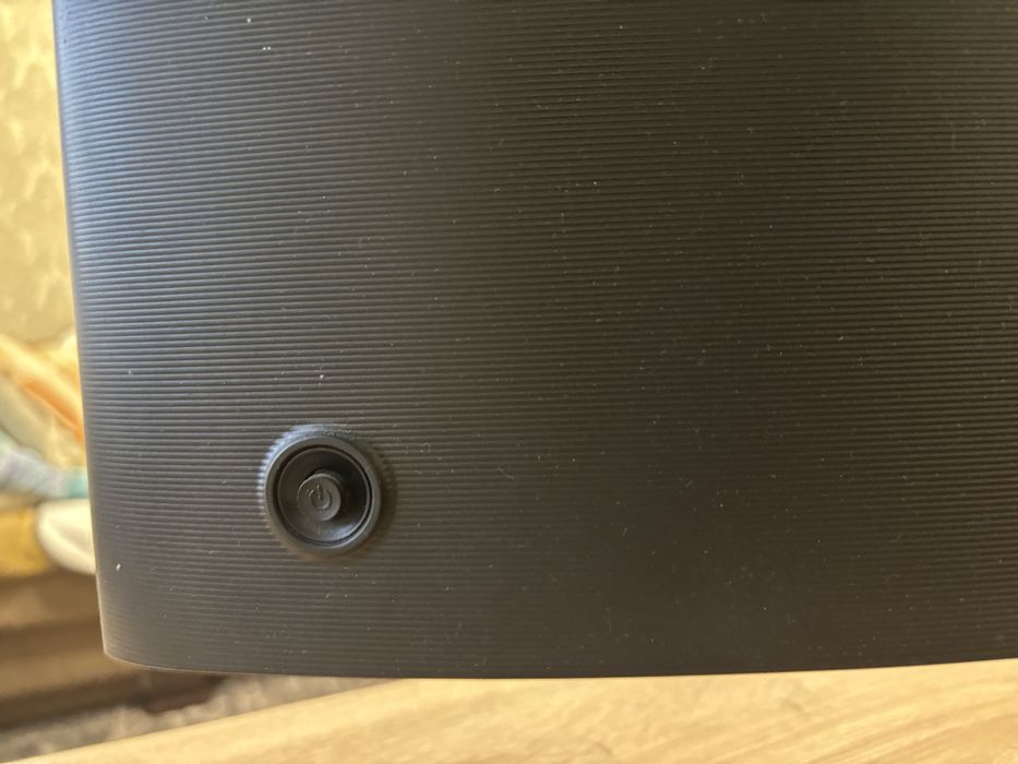 монітор SAMSUNG 27 дюймів 1800R