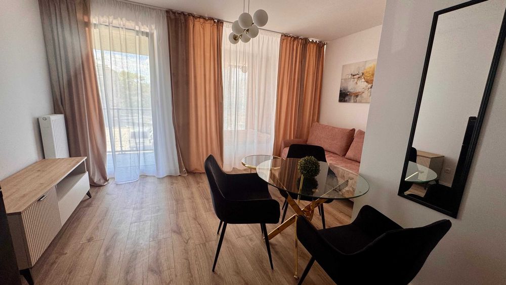 Apartament Panorama