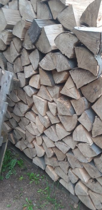 Drewno kominkowe Tychy