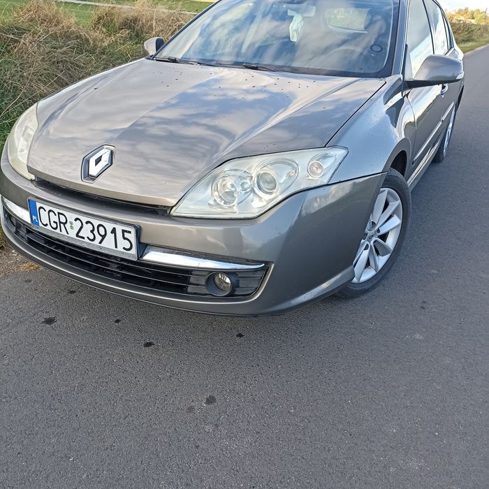 Renault Laguna