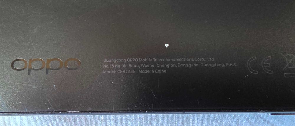 OPPO A57s 128GB - Desbloqueado- Dual Sim