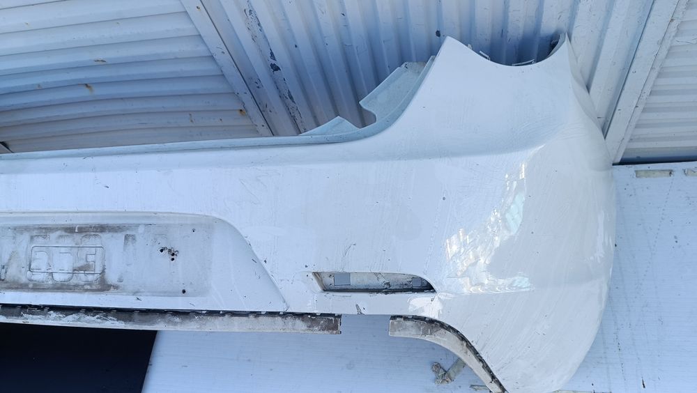 Vendo parachoque de trás Alfa Romeo mito ano 2008/12