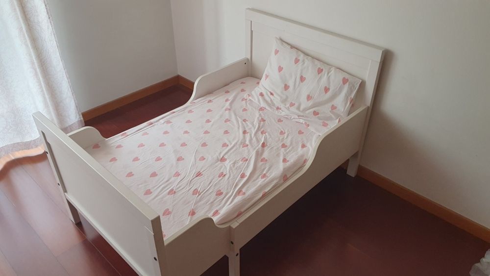 Mobília quarto criança IKEA