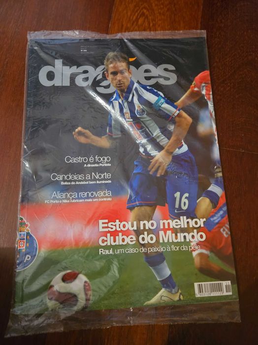 Colecionadores FCP