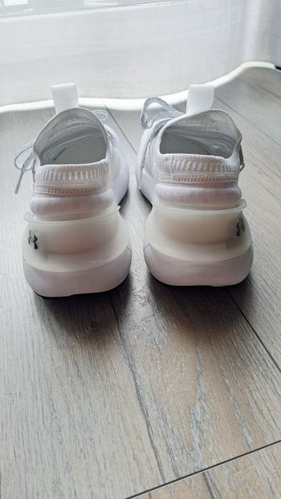 Nowe buty Under Armour Phantom