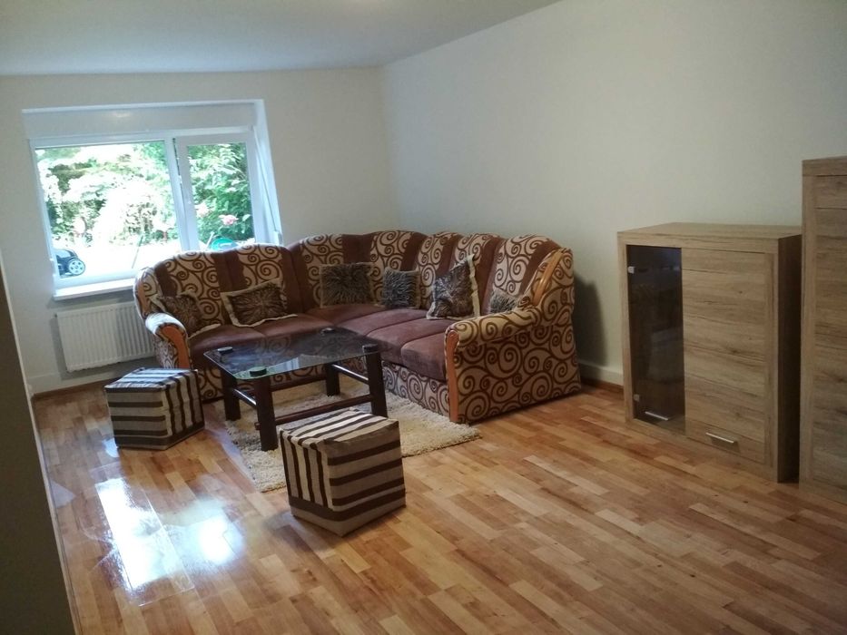 Mieszkanie Os. Stary Strzeszyn 50,50 m2