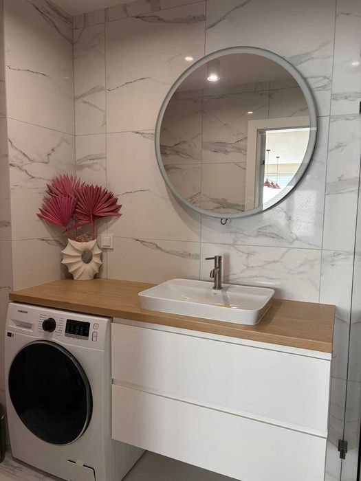 Mieszkanie 3-Pokojowe | 60 m² | Gdańsk Letnica | Starowiejska