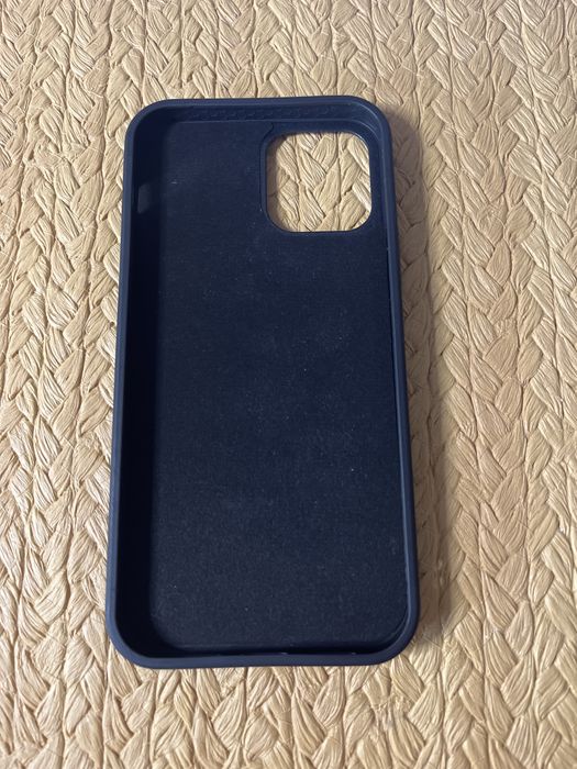Etui na telefon iPhone 12 / MagSafe