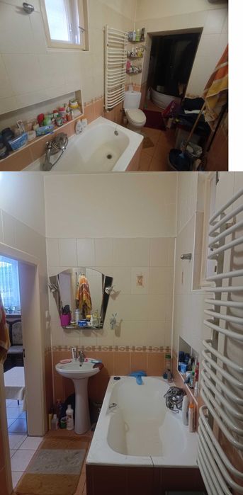 ПРОДАЖ 2-х поверхового цегляного будинку 1990-х у Берегові, жилий стан