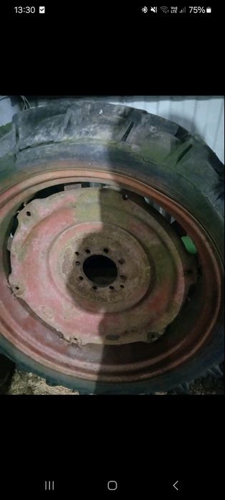 Продам диск на оприскувач або трактор т-25