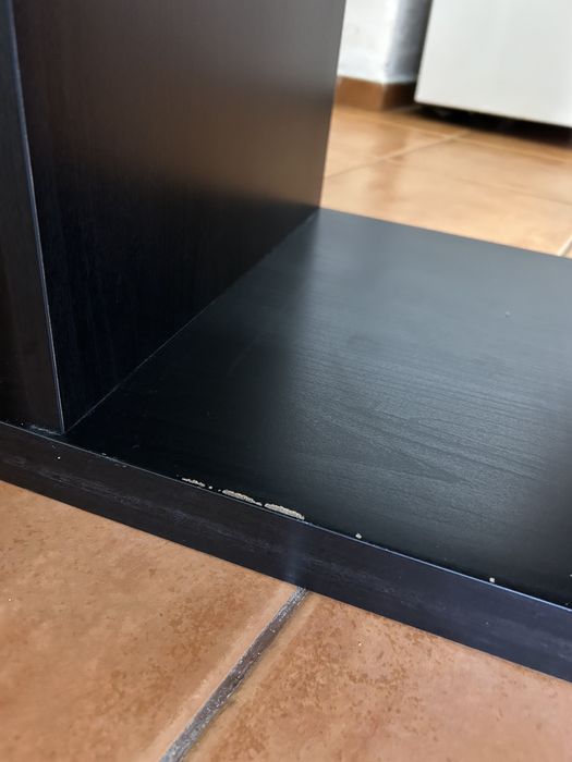 Movel Ikea decorativo