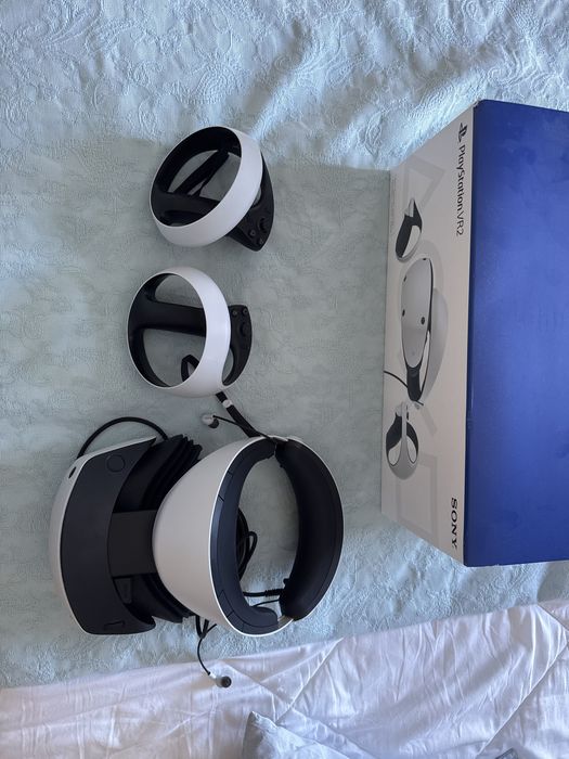 Oculos VR Playstation VR2