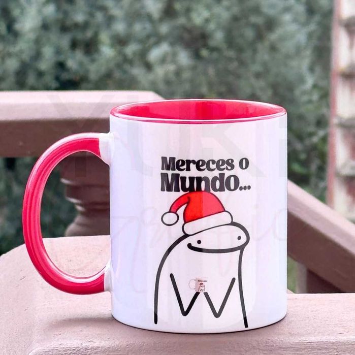 Caneca Personalizada