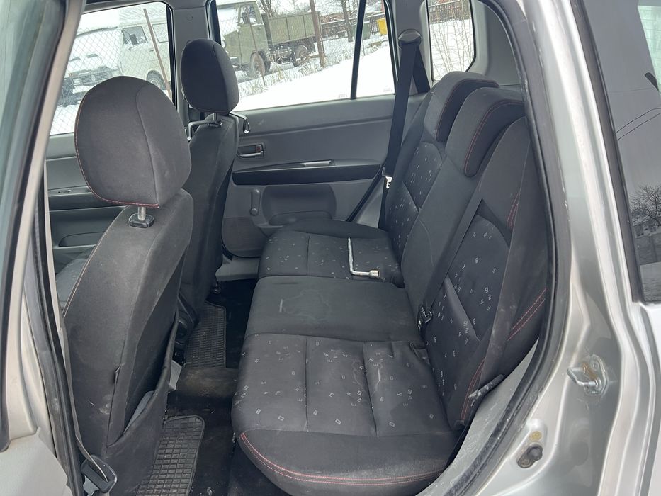 Мазда3 1.4 автомат