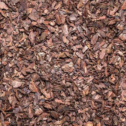 Kora sosnowa średnia 5-20 mm worek 80 litrów