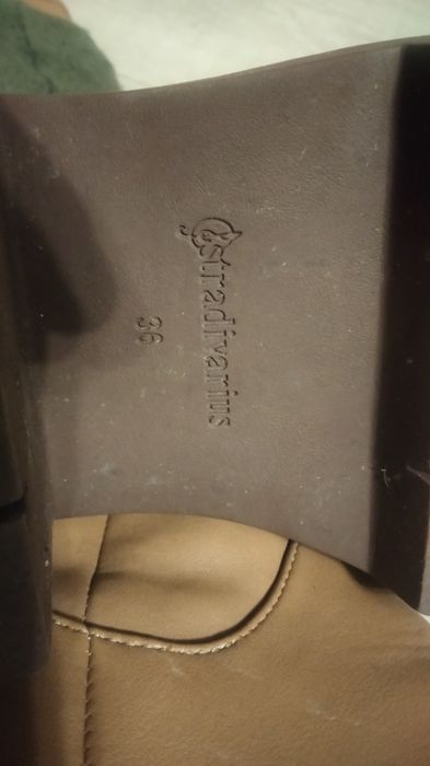 Зимові сапожки 36'