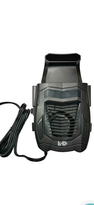 Автомобільний тепло нагрівач