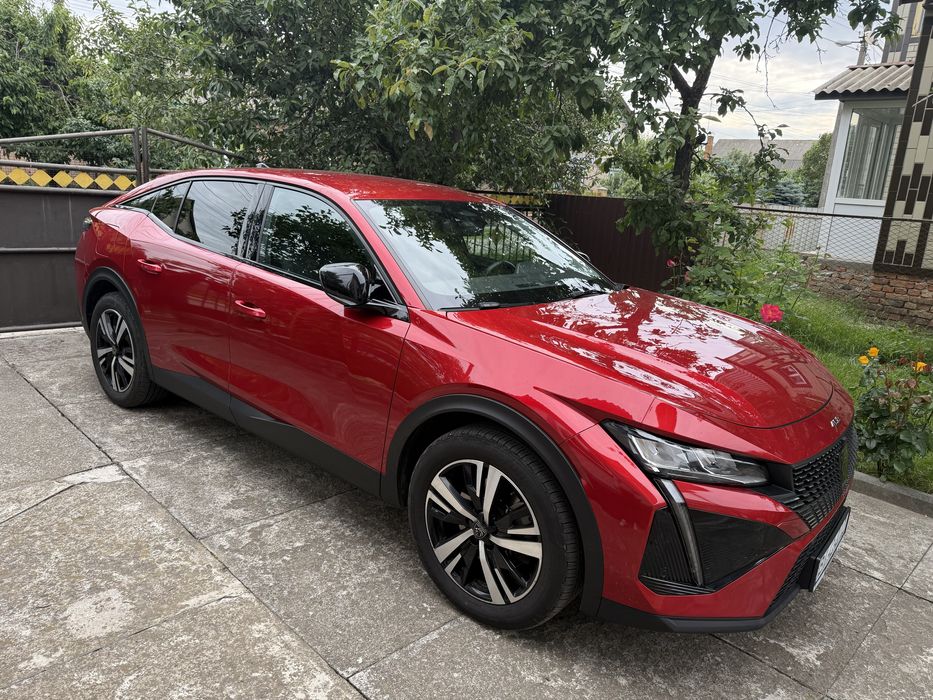 Пежо 408 СТАН НОВОГО,100% без підкрасів,100% без Дтп,100% пробіг