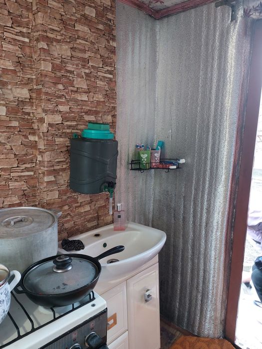 Продам 1/2 часть дома,хозяин