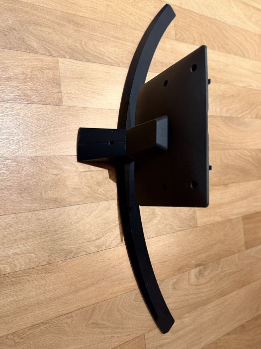 Base (pés) da TV LG 55NANO766QA 4k