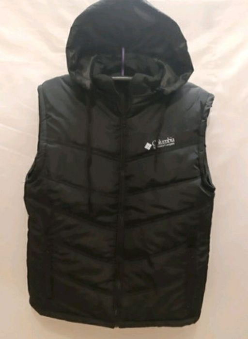 Жилетка чоловіча 6XL розміру