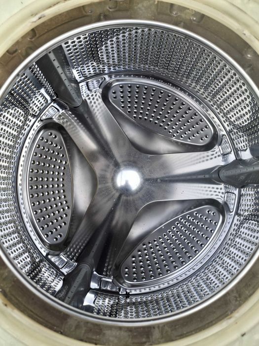 Peças para máquina de lavar roupa Samsung (WF7600NAW)