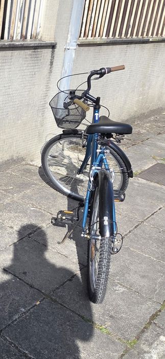 Bicicleta aro 26