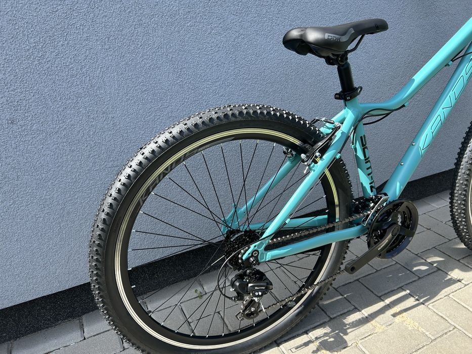 Rower Kands mtb 27,5” V-brake