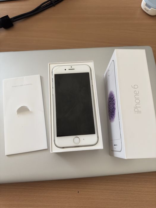 Iphone 6 - 64gb