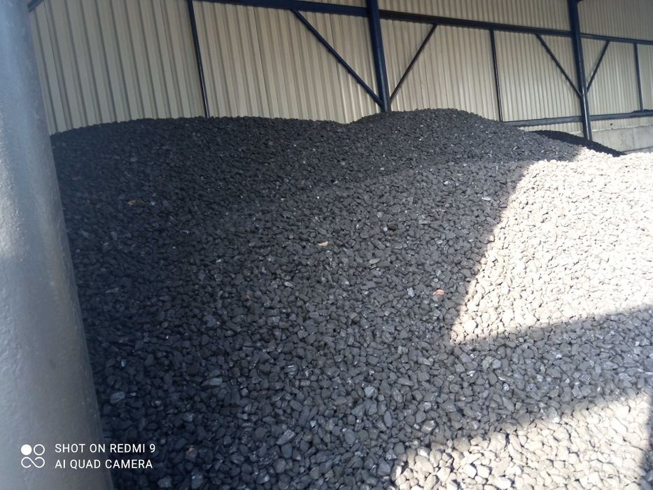 Groszek 27 -29 MJ - workowany, luzem