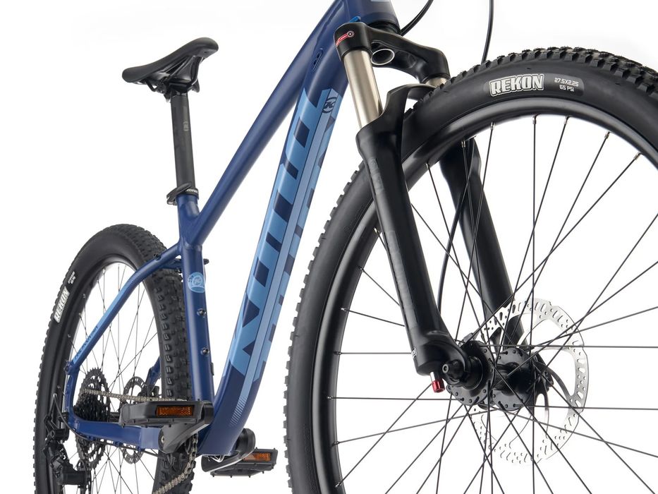 Rama do roweru MTB * KONA FIRE MOUNTAIN XL 27,5 * Aluminium Hardtail ...