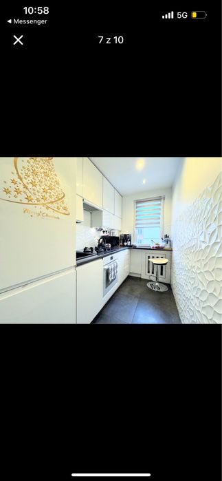 Apartment in Katowice, Józefowiec, Wełnowiec-Józefowiec - Widok 5