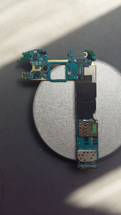 Системная плата телефона Samsung Galaxy S6 SM-G920F/G925F/G928F Edge+