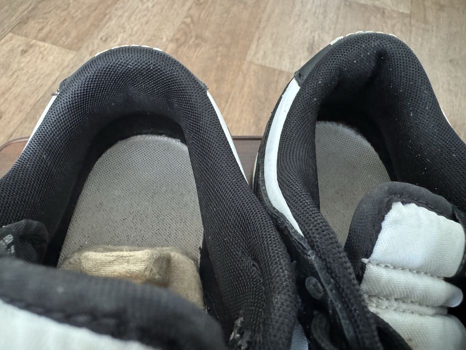 Кросівки Nike Panda Dunks