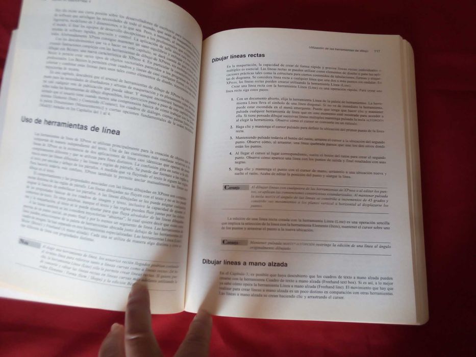 Manual de QuarkXPress 4, de Steve Bain