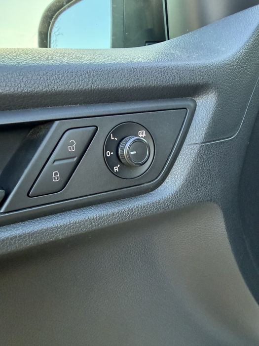 VW CADDY 2.0 TDI - Isotermica c/frio