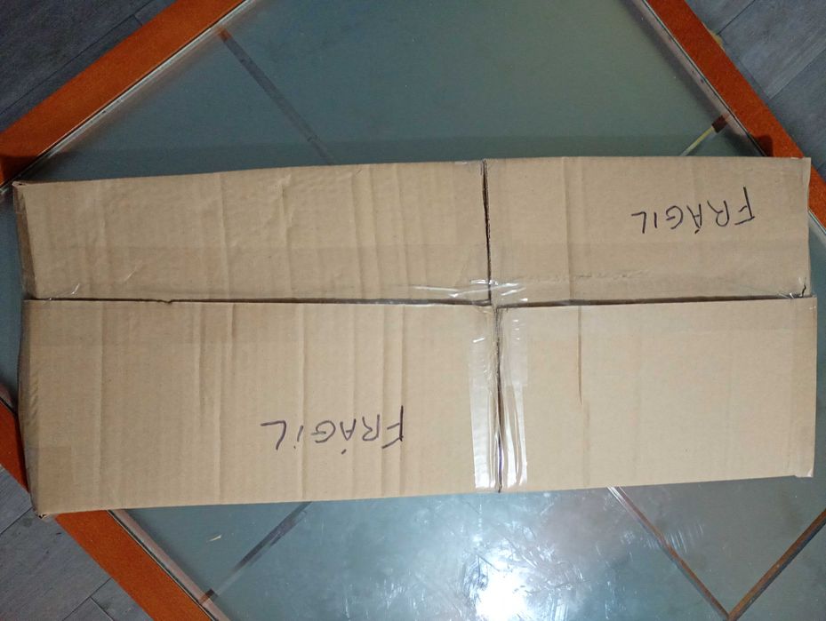 Decoração de Páscoa