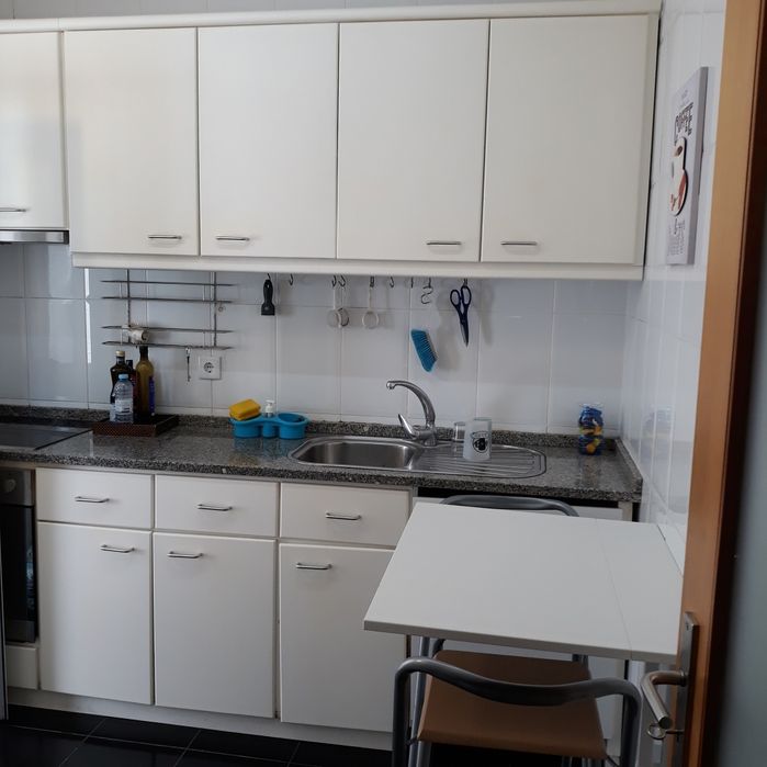 Quartos em Casa de Estudantes (Polo Universitário - Hospital S. João)