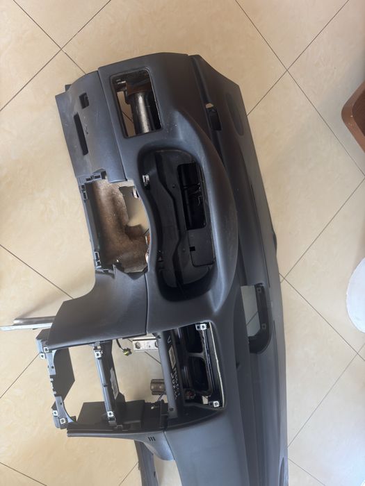 Deska rozdzielcza peugeot 307/307cc