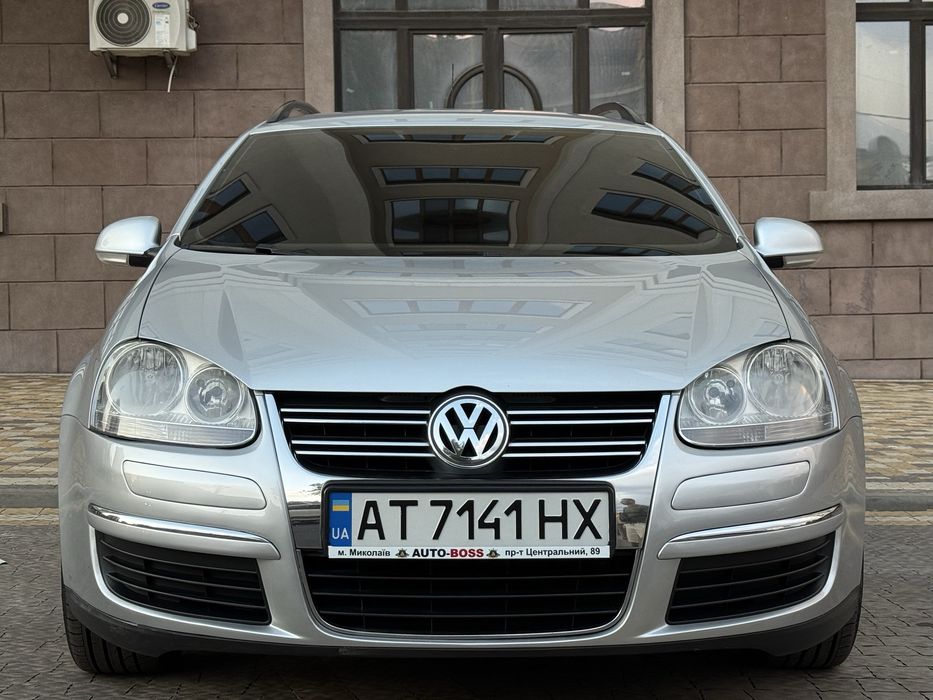 volkswagen golf 5