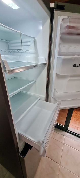 Frigorífico Combinado Samsung