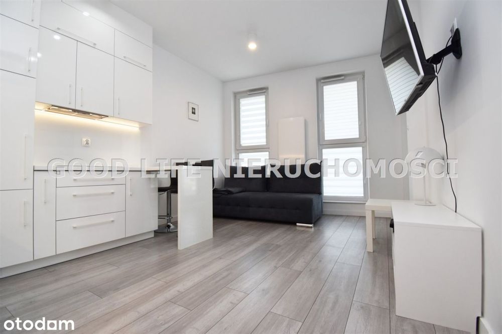 Mieszkanie|40 m²|Hetmańska|Do_Wynajecia|Z Widokiem - View 2