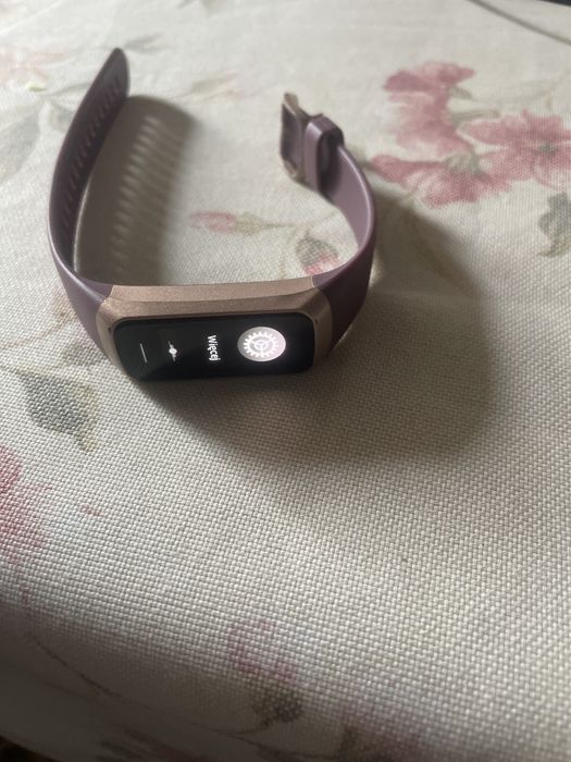 Zegarek smartwatch