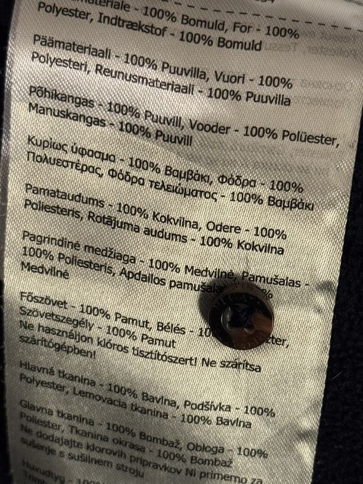 Koszula męska wierzchnia S Regatta w kratę