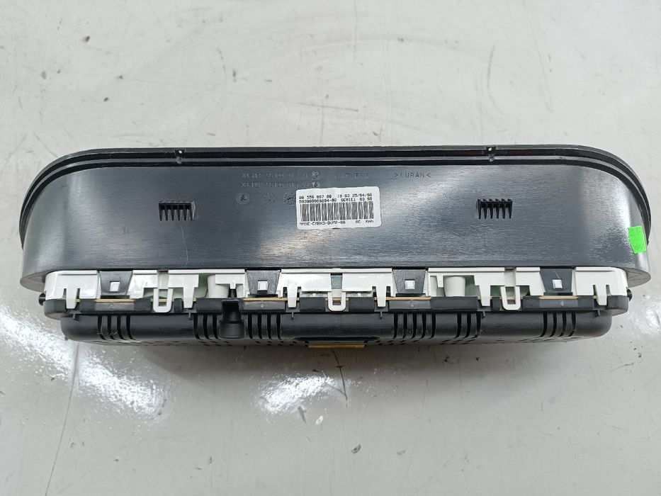 Quadrante - citroën c5 ii break (re_) | 04 -
