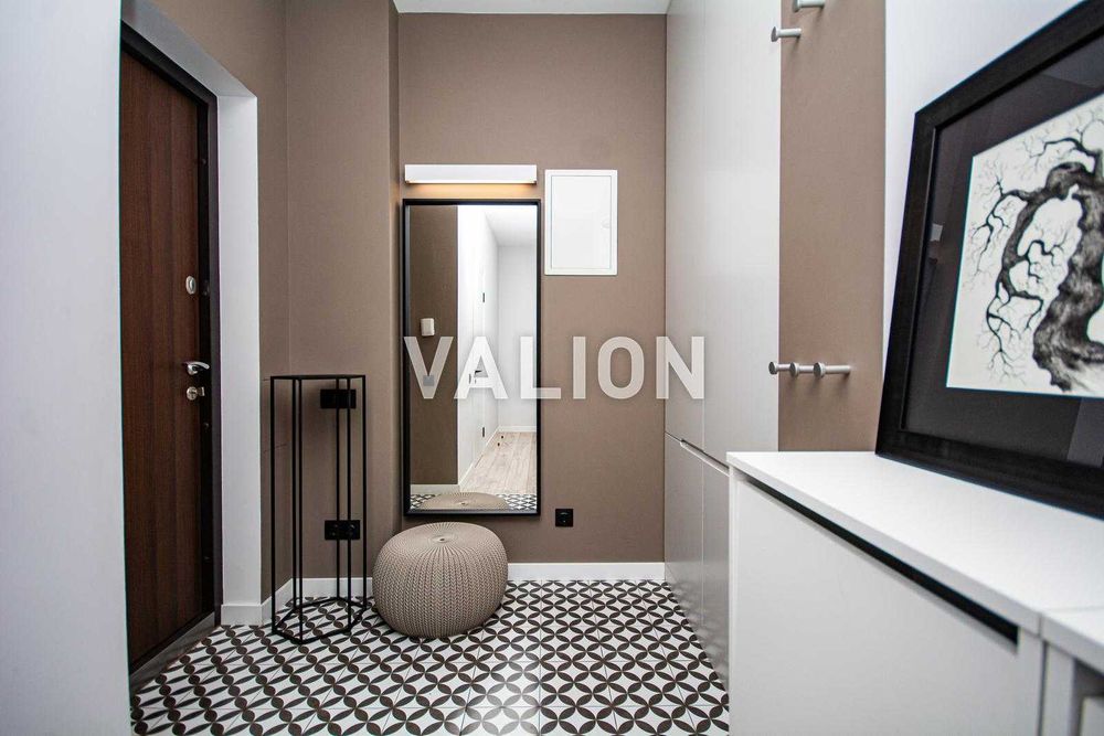 Без % продаж 2-кімнатної квартири, вул. Ділова 1/2, ЖК «Tetris Hall».