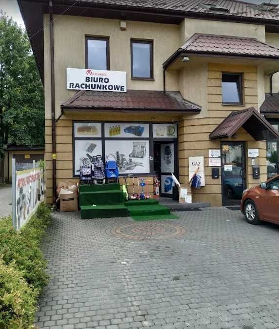 Krzesełko turystyczne składane