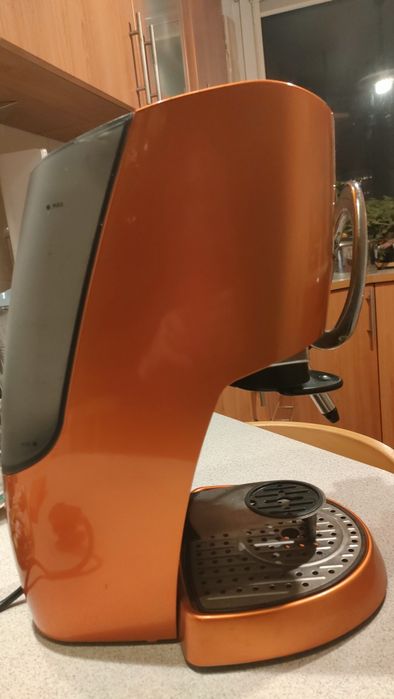 Ekspres do kawy Tchibo Cafissimo na kapsułki