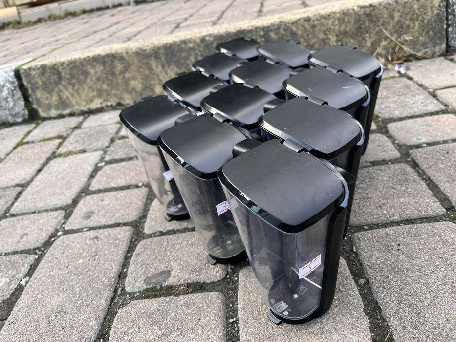 Капучинатор Philips LatteGo Спінювач Молока Філіпс Philips LatteGo EP