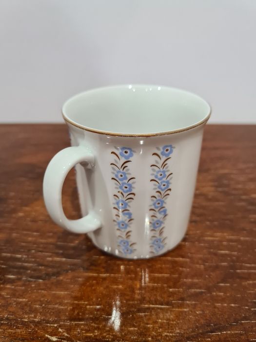 Canecas porcelana Bavaria